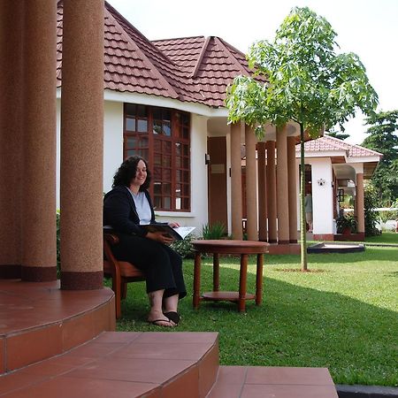 Salinero Kilimanjaro Hotel Moshi Kültér fotó