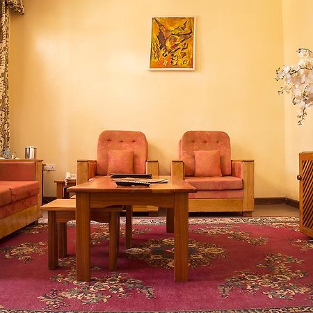 Salinero Kilimanjaro Hotel Moshi Kültér fotó